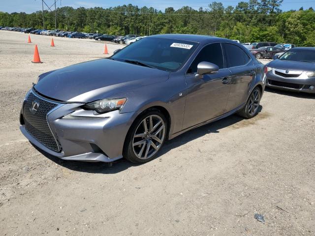 Image 1 of 2014 LEXUS IS 250 2014 with VIN JTHBF1D2XE5024792