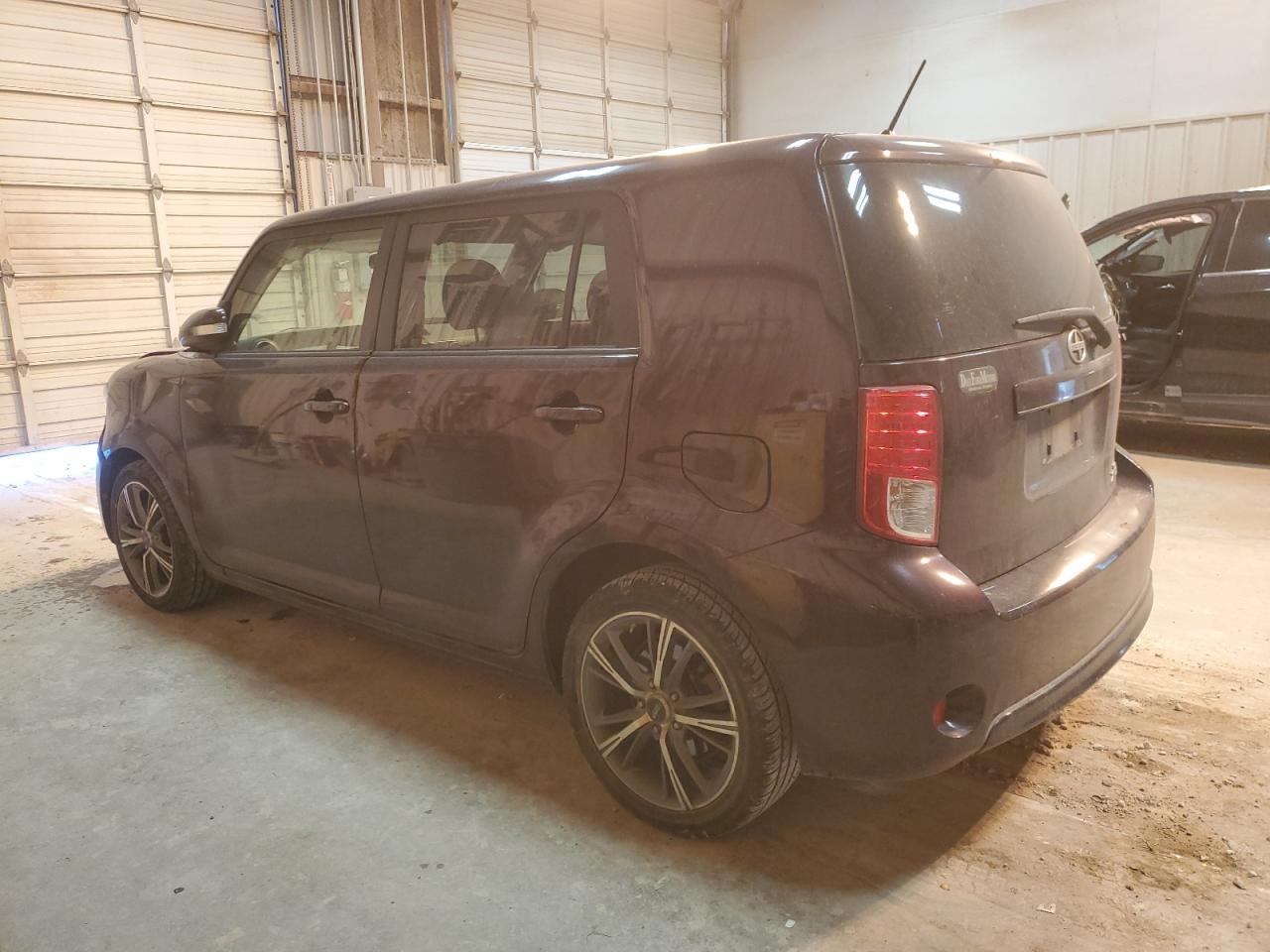 Изображение 2 2015 TOYOTA SCION XB  2015 с VIN JTLZE4FE8FJ073031