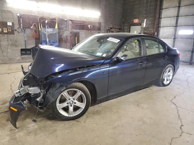 Image 1 of 2014 BMW 328 XI SULEV 2014 with VIN WBA3B5C50EP540276