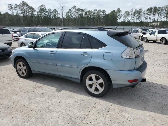 Obraz 2 z 2007 LEXUS RX 350 2007 z VIN 2T2GK31U17C024542