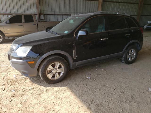 Изображение 1 2008 SATURN VUE XE 2008 с VIN 3GSCL33P58S728744