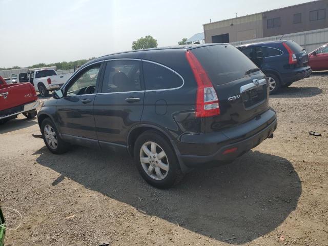 Image 2 of 2008 HONDA CR-V EX 2008 with VIN 5J6RE48558L025223
