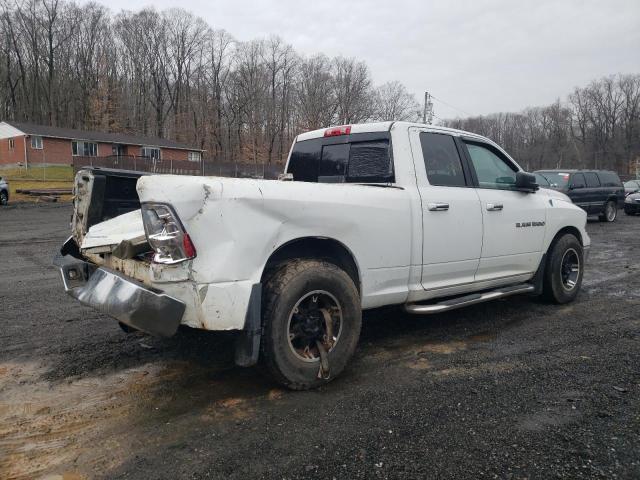 Obraz 3 z 2011 DODGE RAM 1500  2011 z VIN 1D7RB1GP1BS651743