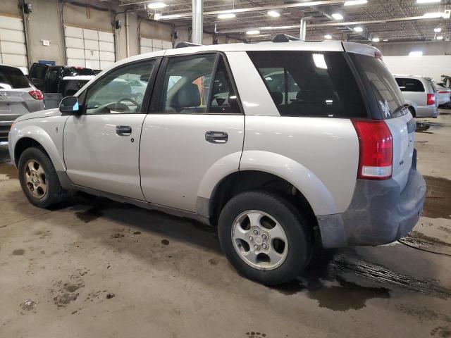 Image 2 of 2002 SATURN VUE  2002 with VIN 5GZCZ23D52S814440