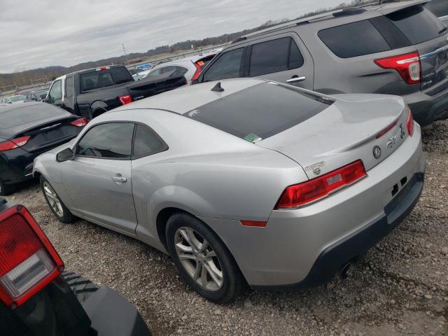 Obraz 2 z 2014 CHEVROLET CAMARO LS 2014 z VIN 2G1FA1E35E9159330