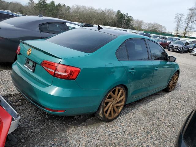 Obraz 3 z 2015 VOLKSWAGEN JETTA SE 2015 z VIN 3VWD07AJ4FM347352