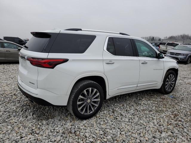 Image 3 of 2022 CHEVROLET TRAVERSE PREMIER 2022 with VIN 1GNEVKKW2NJ141231