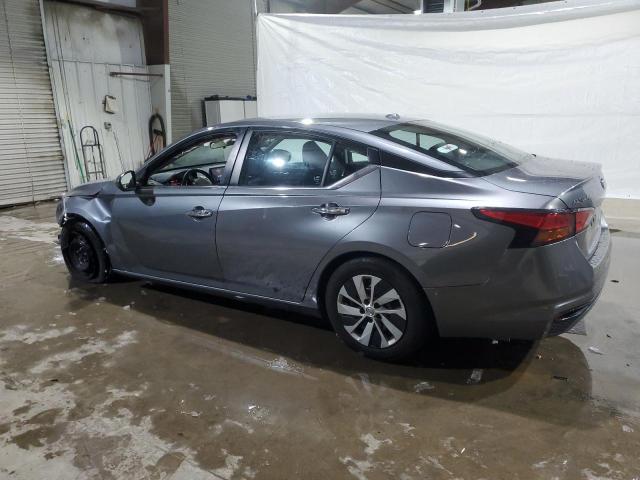 Изображение 2 2020 NISSAN ALTIMA S 2020 с VIN 1N4BL4BV4LC222274