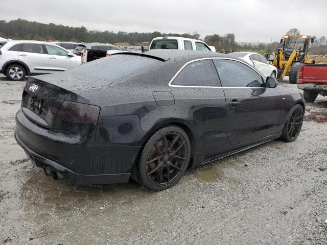 Изображение 3 2009 AUDI A5 QUATTRO 2009 с VIN WAUDK78T89A028944