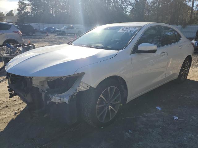 Obraz 2019 ACURA TLX  2019