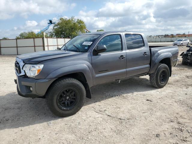Obraz 2014 TOYOTA TACOMA DOUBLE CAB PRERUNNER 2014