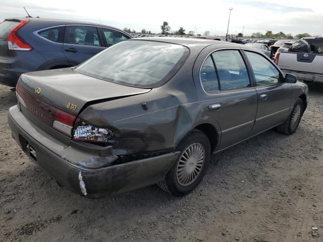 Obraz 3 z 1998 INFINITI I30  1998 z VIN JNKCA21A7WT622338