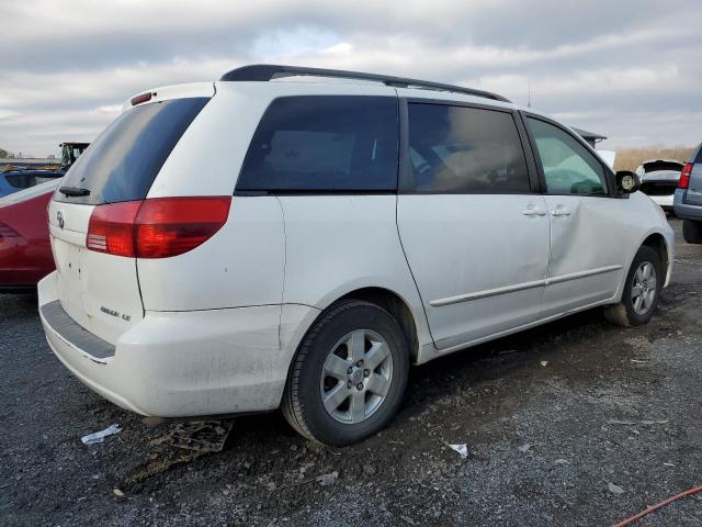 Obraz 3 z 2004 TOYOTA SIENNA CE 2004 z VIN 5TDZA23C94S043020