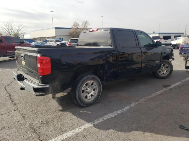 Obraz 3 z 2017 CHEVROLET SILVERADO C1500 LT 2017 z VIN 3GCPCREH0HG285928