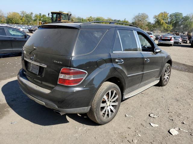Изображение 3 2008 MERCEDES-BENZ ML-CLASS 350 2008 с VIN 4JGBB86E68A435773