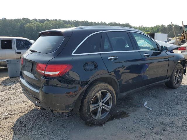 Image 3 of 2016 MERCEDES-BENZ GLC 300 2016 with VIN WDC0G4JBXGF105746