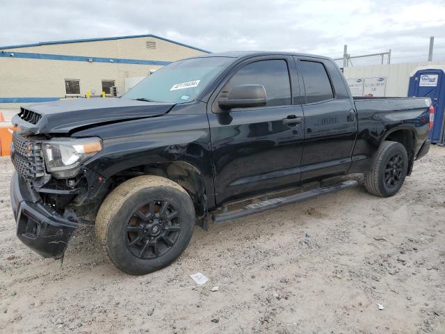 2020 TOYOTA TUNDRA DOUBLE CAB SR/SR5 2020 image
