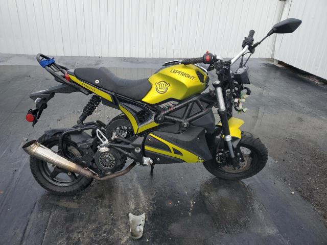 2021 YNGF MOTORCYCLE 2021 image