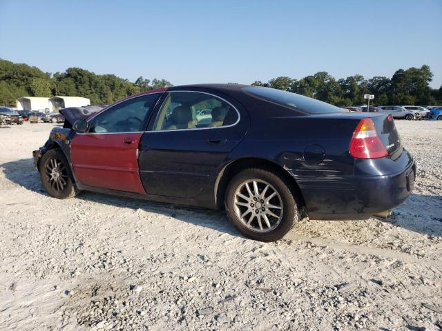 Obraz 2 z 2001 CHRYSLER 300M  2001 z VIN 2C3HE66G31H640362