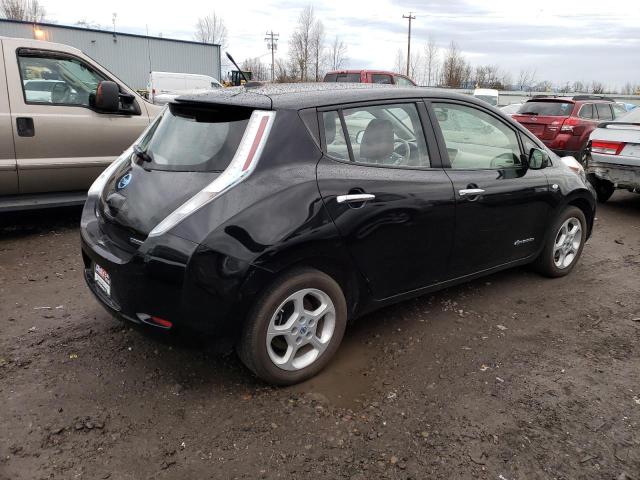Image 3 of 2011 NISSAN LEAF SV 2011 with VIN JN1AZ0CP2BT008849