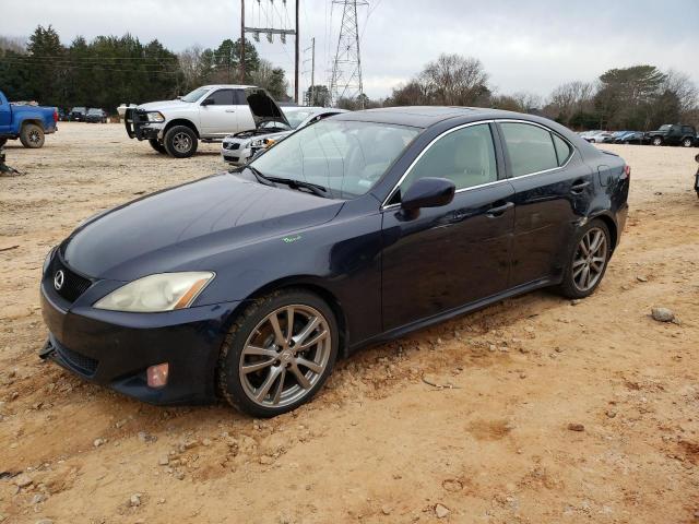Obraz 1 z 2008 LEXUS IS 250 2008 z VIN JTHBK262182066238