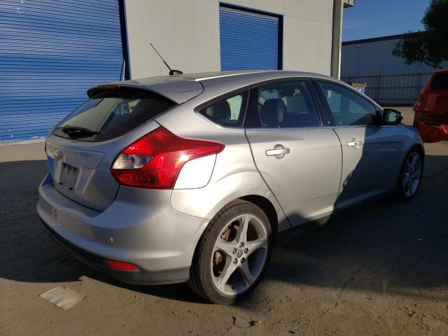 Obraz 3 z 2012 FORD FOCUS TITANIUM 2012 z VIN 1FAHP3N25CL237313