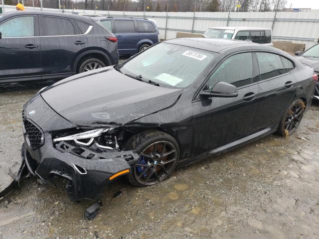Image 1 of 2020 BMW M235XI  2020 with VIN WBA13AL00L7G24969
