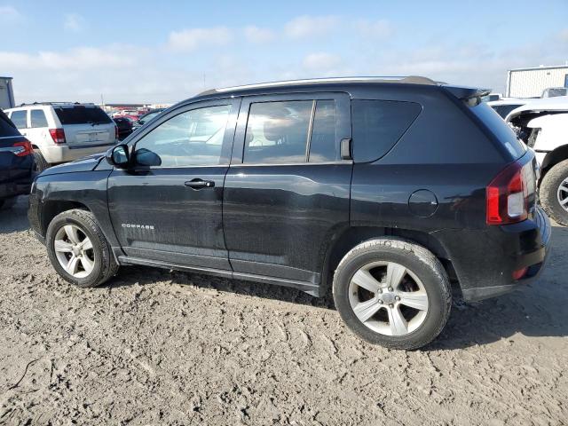 Obraz 2 z 2014 JEEP COMPASS LATITUDE 2014 z VIN 1C4NJDEB2ED816339