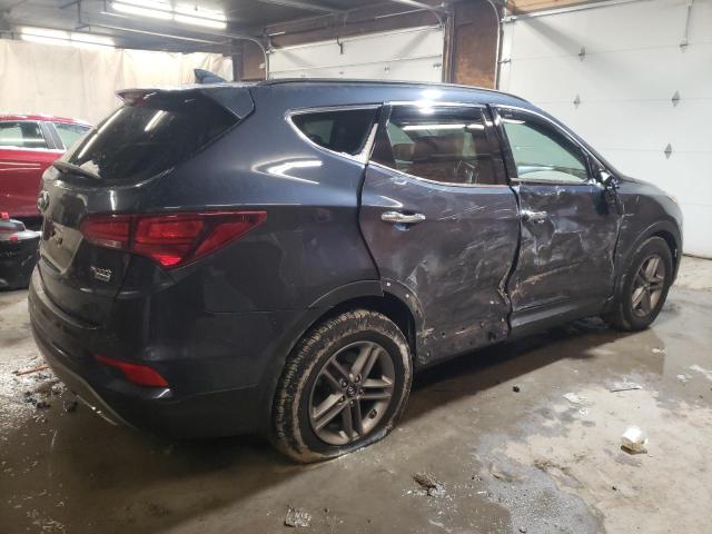 Изображение 3 2017 HYUNDAI SANTA FE SPORT  2017 с VIN 5NMZUDLB1HH016574