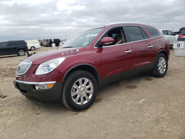 Изображение 1 2011 BUICK ENCLAVE CXL 2011 с VIN 5GAKVBED0BJ256526