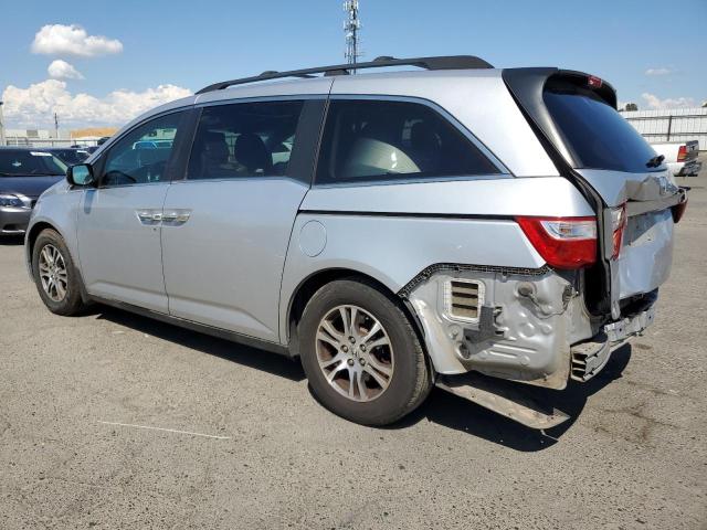 Изображение 2 2012 HONDA ODYSSEY EXL 2012 с VIN 5FNRL5H69CB140994