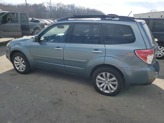 Изображение 2 2012 SUBARU FORESTER 2.5X PREMIUM 2012 с VIN JF2SHBCC7CH440520