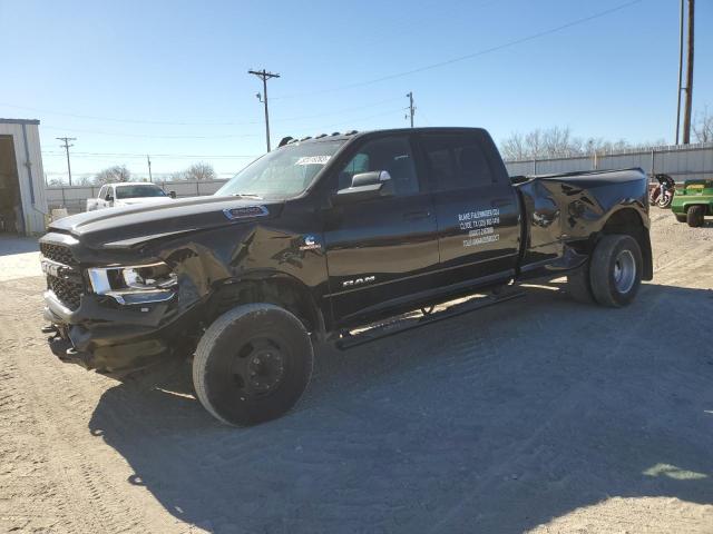 Image 1 of 2022 RAM 3500 TRADESMAN 2022 with VIN 3C63RRGL4NG398119