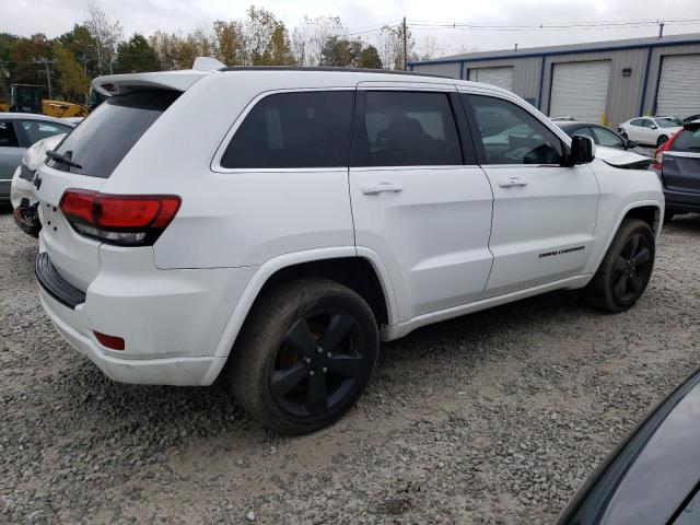 Image 3 of 2015 JEEP GRAND CHEROKEE LAREDO 2015 with VIN 1C4RJFAG5FC206277