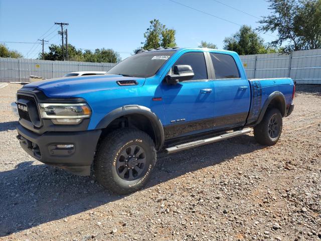 Изображение 1 2020 RAM 2500 POWERWAGON 2020 с VIN 3C6TR5EJ4LG243612