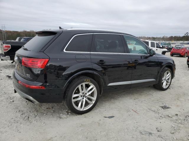 Изображение 3 2018 AUDI Q7 PRESTIGE 2018 с VIN WA1VAAF75JD052080