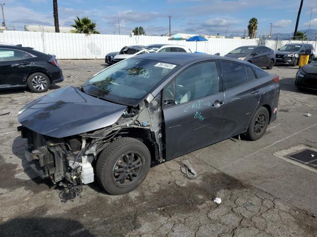 2017 Toyota Prius 2017 image