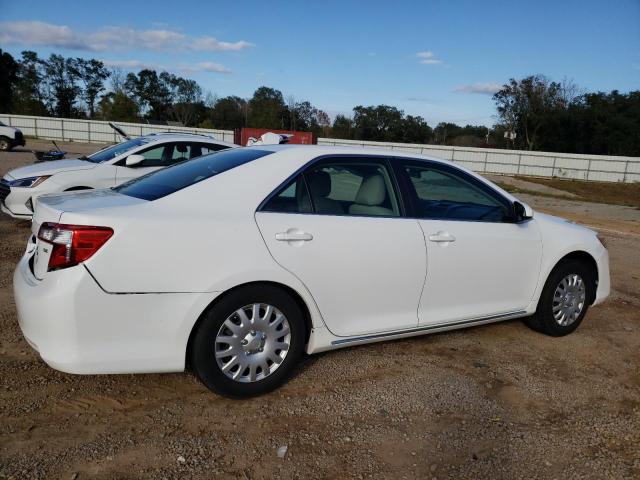 Изображение 3 2012 TOYOTA CAMRY BASE 2012 с VIN 4T1BF1FK5CU514604