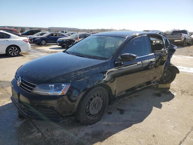 Obraz 1 z 2017 VOLKSWAGEN JETTA S 2017 z VIN 3VW2B7AJ2HM311180