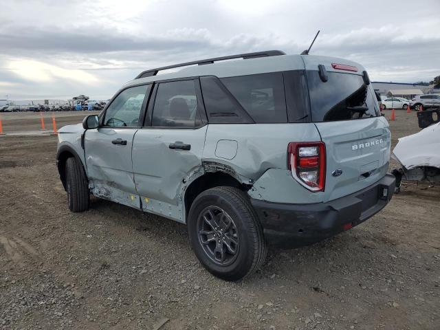 Obraz 2 z 2023 FORD BRONCO SPORT BIG BEND 2023 z VIN 3FMCR9B65PRD96120