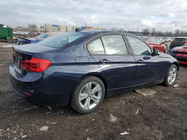 Изображение 3 2016 BMW 328 XI SULEV 2016 с VIN WBA8E3G52GNT76491
