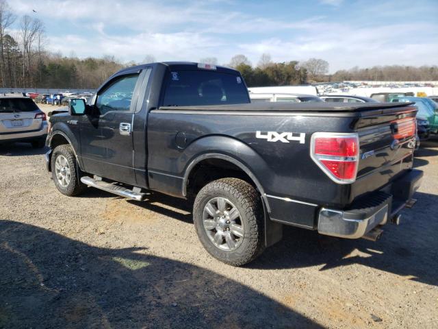 Obraz 2 z 2014 FORD F150  2014 z VIN 1FTMF1EF0EFB83178