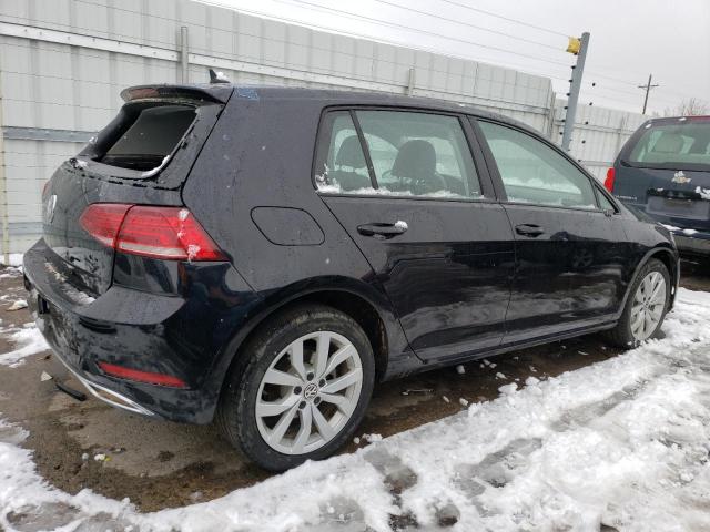 Image 3 of 2019 VOLKSWAGEN GOLF S 2019 with VIN 3VWG57AU4KM011879