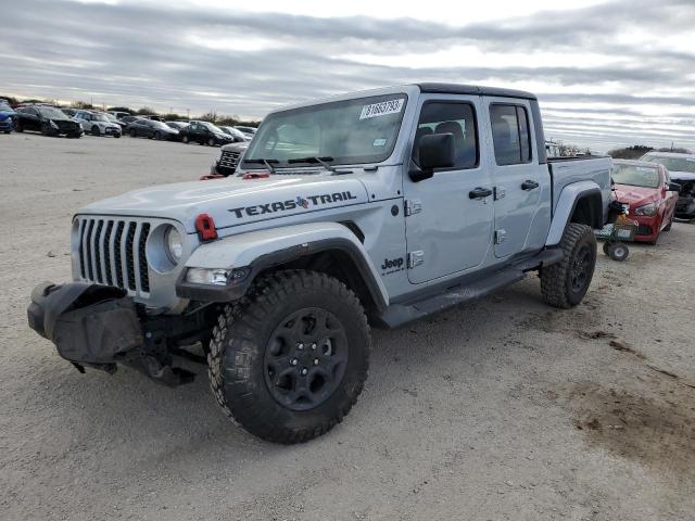 2023 JEEP GLADIATOR SPORT 2023 image