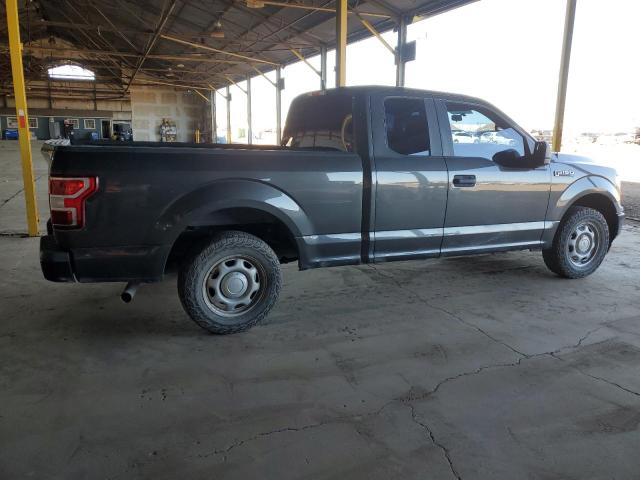 Obraz 3 z 2018 FORD F150 SUPER CAB 2018 z VIN 1FTEX1CP5JKF06574