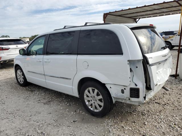 Image 2 of 2016 CHRYSLER TOWN & COUNTRY TOURING 2016 with VIN 2C4RC1BG2GR187563