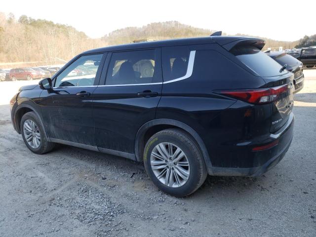 Изображение 2 2024 MITSUBISHI OUTLANDER ES 2024 с VIN JA4J4UA81RZ006199
