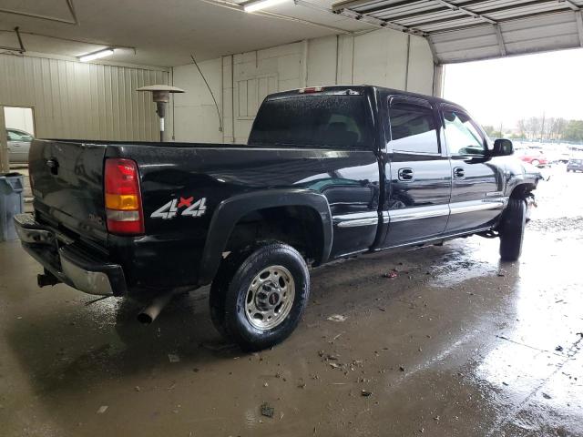 Obraz 3 z 2002 GMC SIERRA K2500 HEAVY DUTY 2002 z VIN 1GTHK23U92F191571