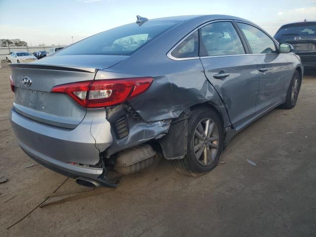Image 3 of 2016 HYUNDAI SONATA SE 2016 with VIN 5NPE24AF8GH300392