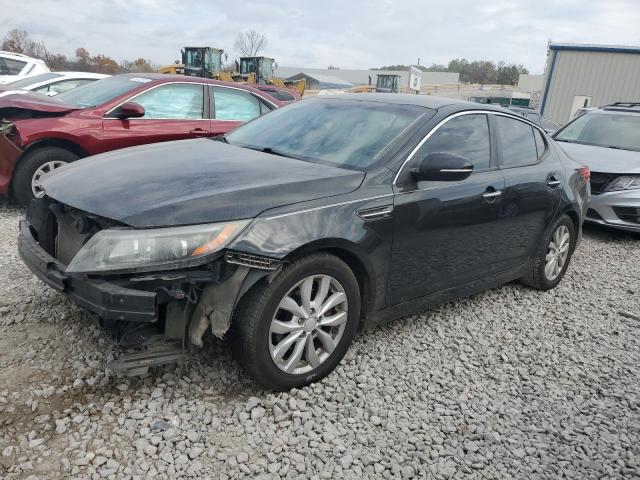 2014 KIA OPTIMA EX 2014 image